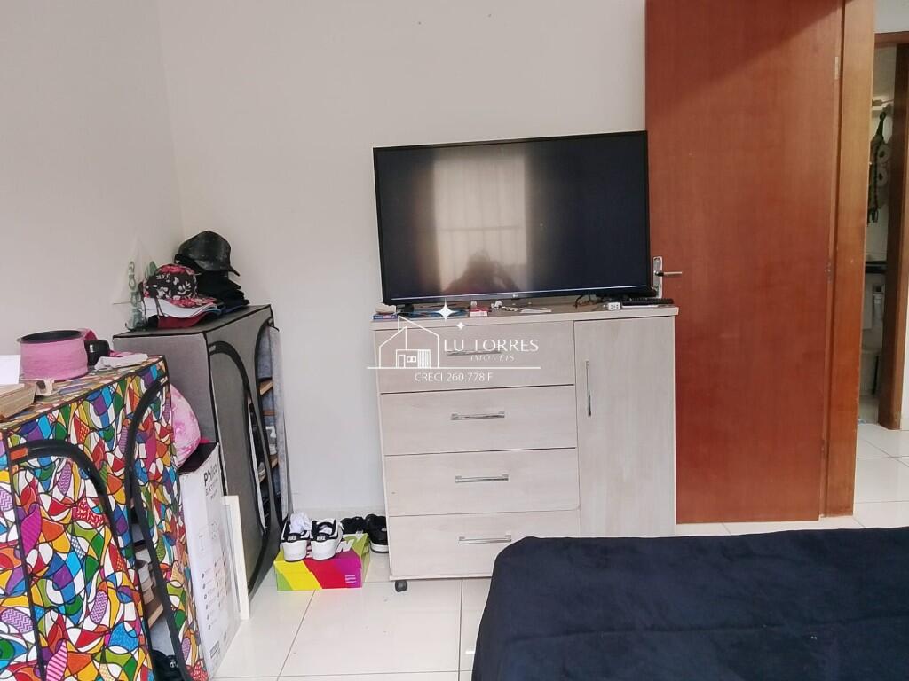 Casa com 2 quartos e 63 m² em Vila Caiçara, Praia Grande