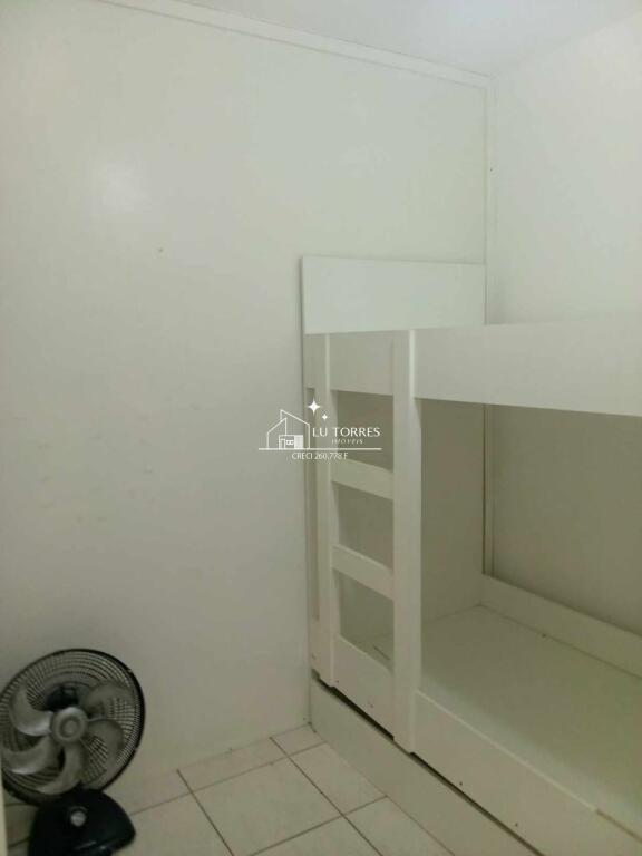 Apartamento com 2 quartos e 76 m² em Vila Caiçara, Praia Grande