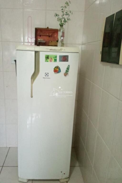Apartamento com 2 quartos e 76 m² em Vila Caiçara, Praia Grande