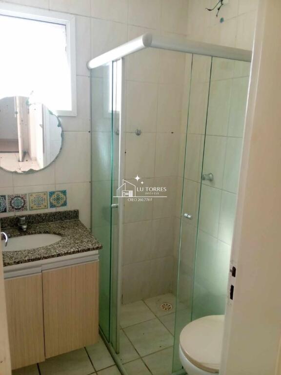 Apartamento com 2 quartos e 76 m² em Vila Caiçara, Praia Grande