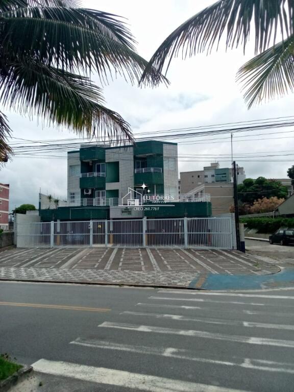Apartamento com 2 quartos e 76 m² em Vila Caiçara, Praia Grande