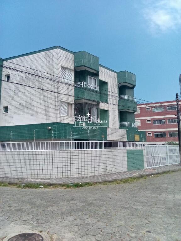 Apartamento com 2 quartos e 76 m² em Vila Caiçara, Praia Grande
