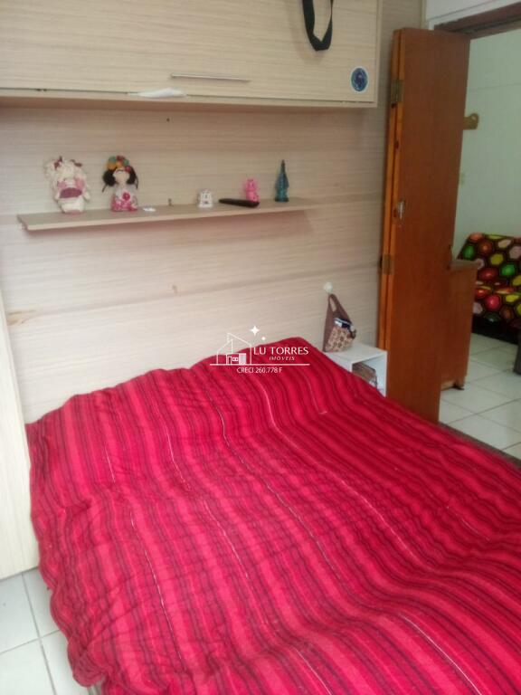 Apartamento com 2 quartos e 76 m² em Vila Caiçara, Praia Grande