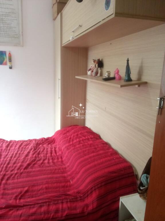 Apartamento com 2 quartos e 76 m² em Vila Caiçara, Praia Grande