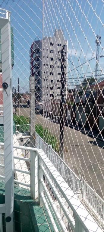 Apartamento com 2 quartos e 76 m² em Vila Caiçara, Praia Grande