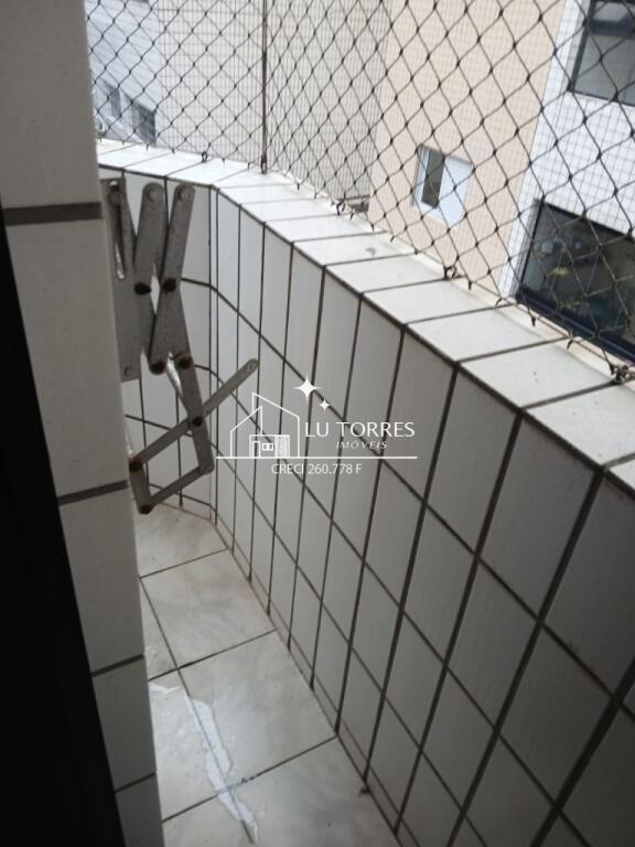 Apartamento com 1 quarto e 42 m² em Vila Caiçara, Praia Grande