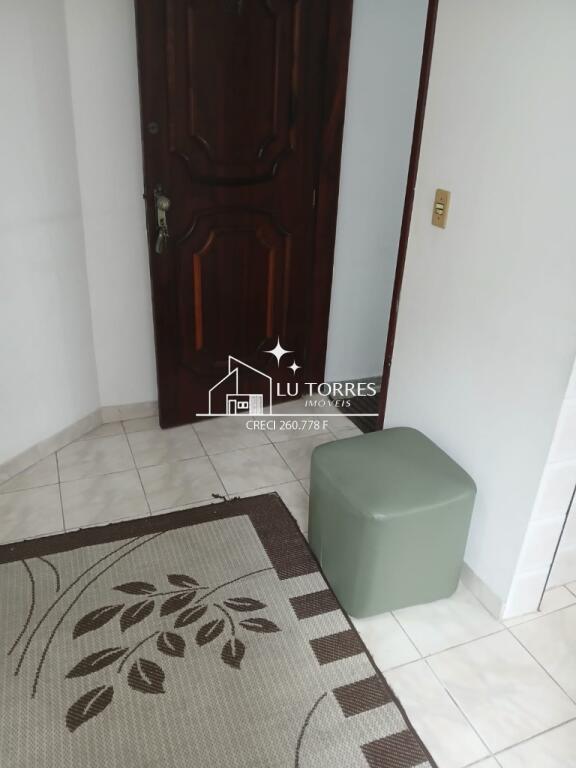 Apartamento com 1 quarto e 42 m² em Vila Caiçara, Praia Grande