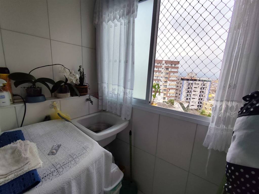 Apartamento com 1 quarto e 48 m² em Maracanã, Praia Grande
