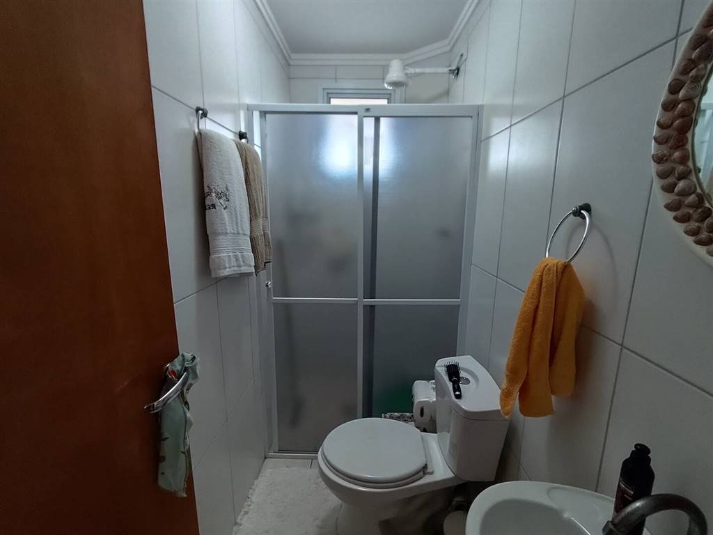 Apartamento com 1 quarto e 48 m² em Maracanã, Praia Grande