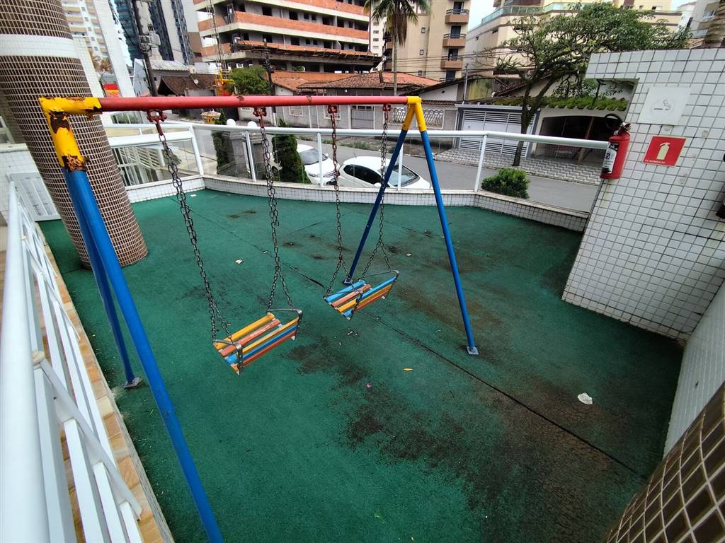 Apartamento com 1 quarto e 48 m² em Maracanã, Praia Grande