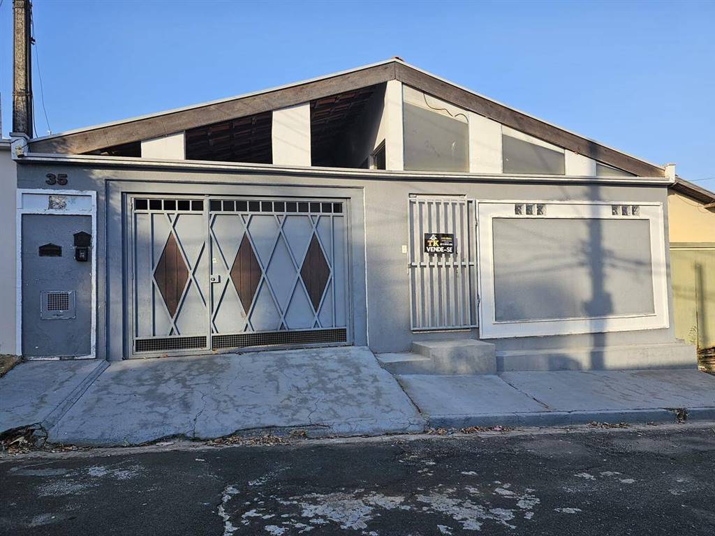 Casa com 3 quartos e 190 m² em Maracanã, Praia Grande