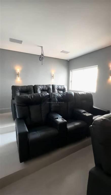 Apartamento com 3 quartos e 109 m² em Maracanã, Praia Grande