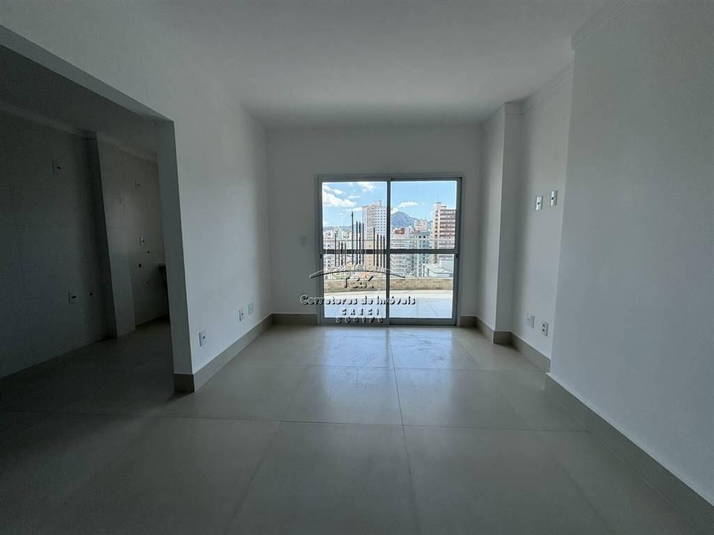 Apartamento com 3 quartos e 109 m² em Maracanã, Praia Grande