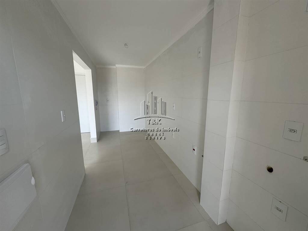 Apartamento com 3 quartos e 109 m² em Maracanã, Praia Grande