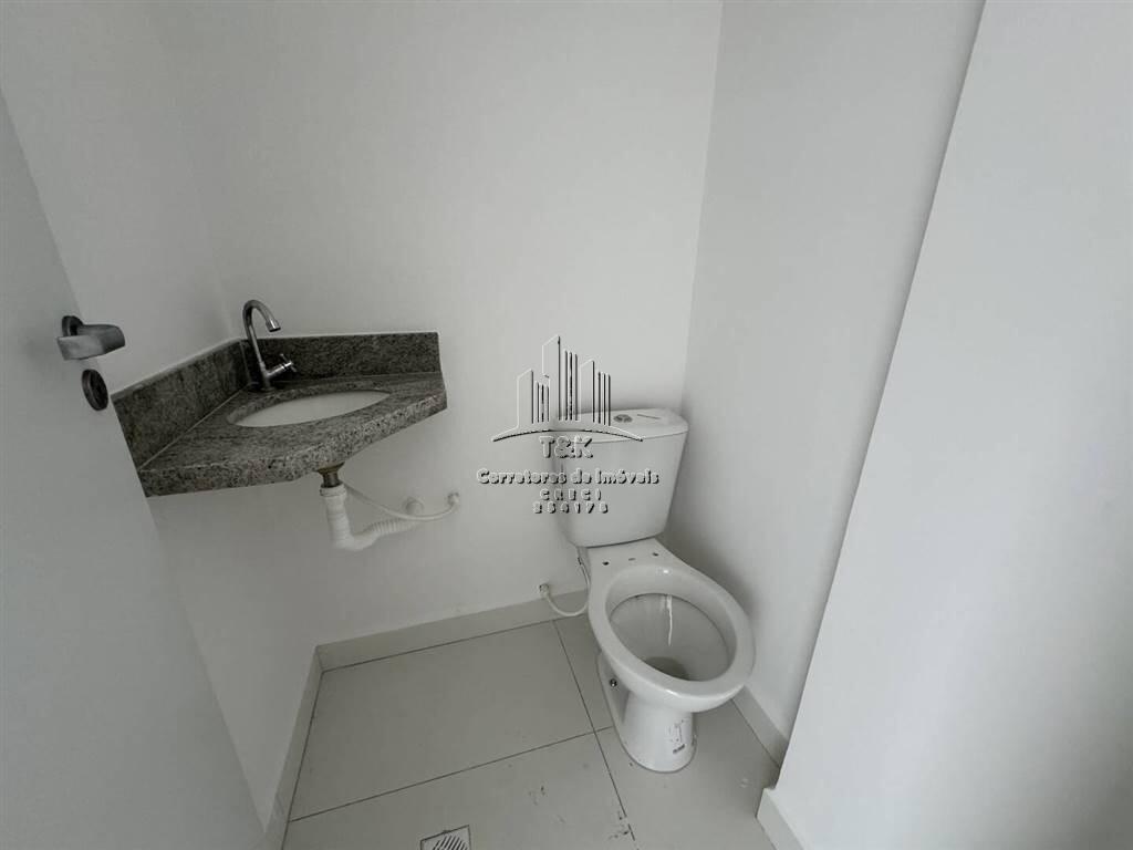 Apartamento com 3 quartos e 109 m² em Maracanã, Praia Grande