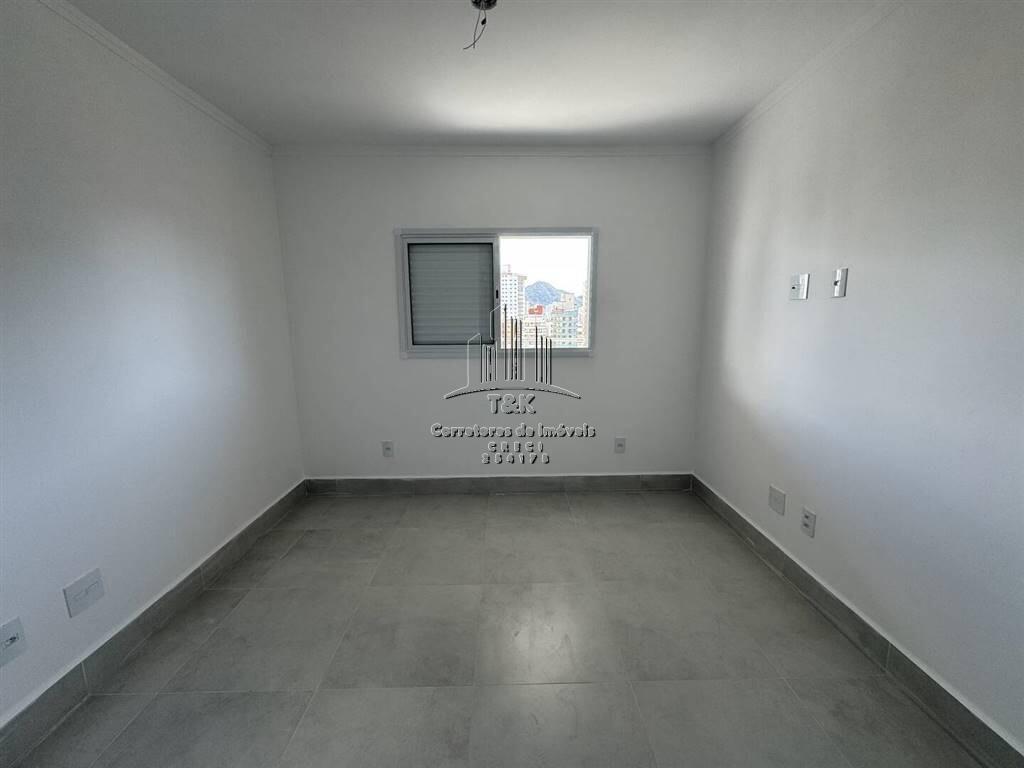 Apartamento com 3 quartos e 109 m² em Maracanã, Praia Grande