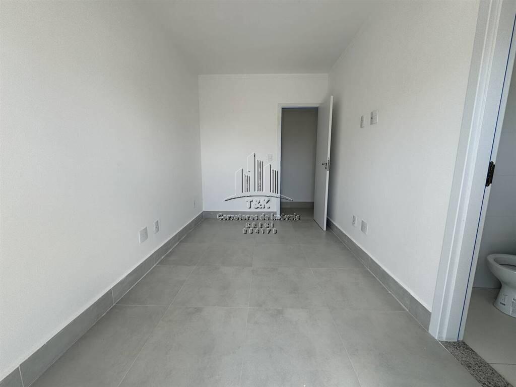 Apartamento com 3 quartos e 109 m² em Maracanã, Praia Grande