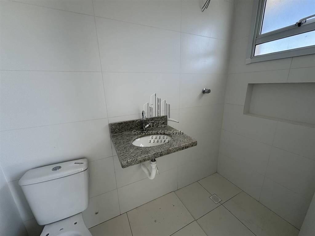 Apartamento com 3 quartos e 109 m² em Maracanã, Praia Grande