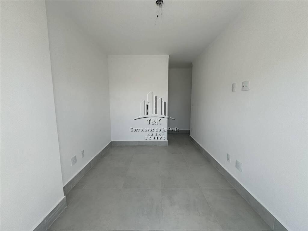 Apartamento com 3 quartos e 109 m² em Maracanã, Praia Grande