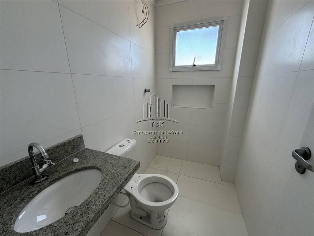 Apartamento com 3 quartos e 109 m² em Maracanã, Praia Grande