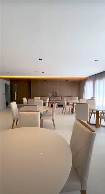 Apartamento com 3 quartos e 109 m² em Maracanã, Praia Grande
