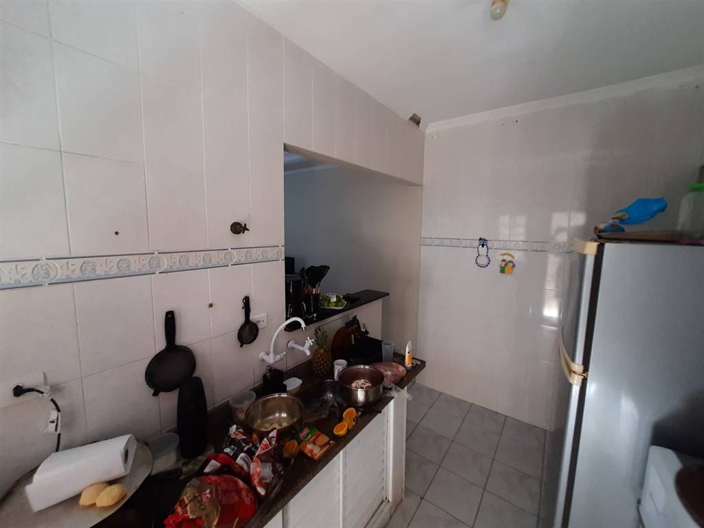 Casa com 3 quartos e 110 m² em Maracanã, Praia Grande