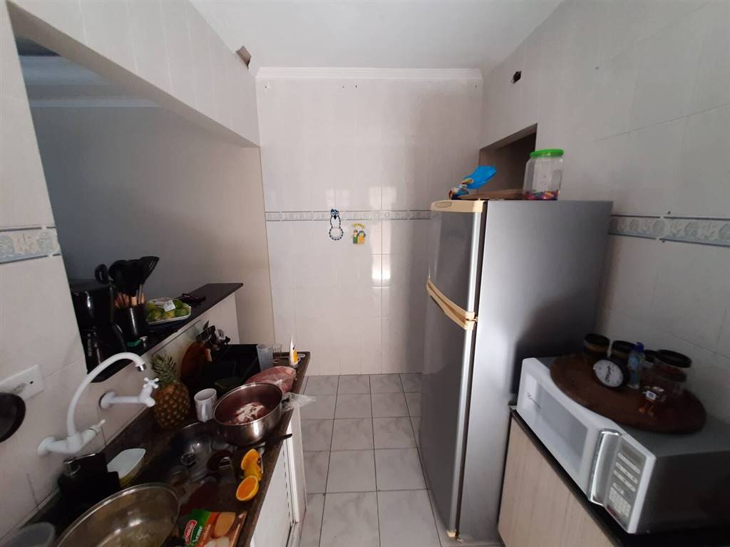 Casa com 3 quartos e 110 m² em Maracanã, Praia Grande