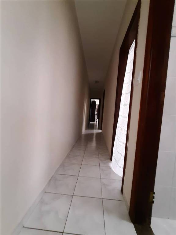 Casa com 3 quartos e 110 m² em Maracanã, Praia Grande