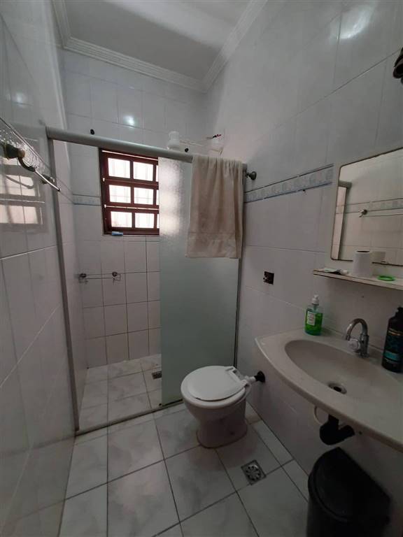 Casa com 3 quartos e 110 m² em Maracanã, Praia Grande