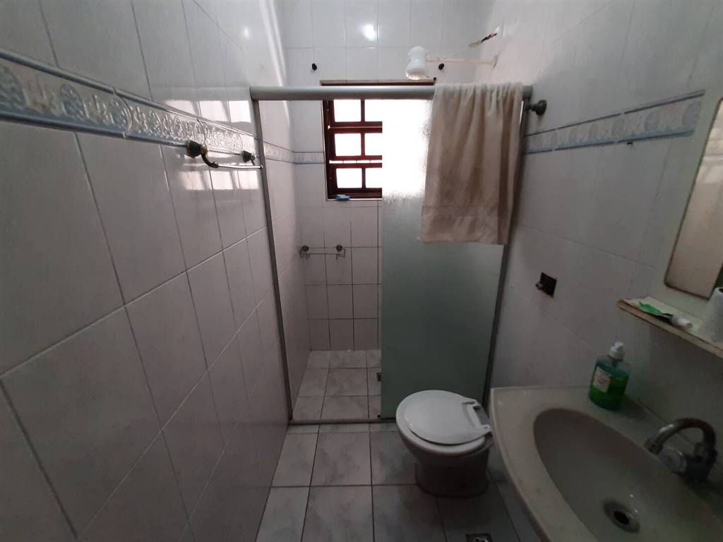 Casa com 3 quartos e 110 m² em Maracanã, Praia Grande