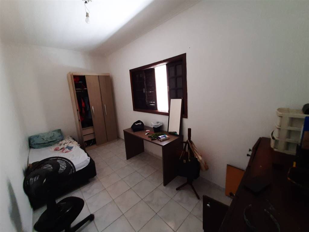 Casa com 3 quartos e 110 m² em Maracanã, Praia Grande