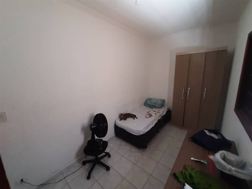 Casa com 3 quartos e 110 m² em Maracanã, Praia Grande