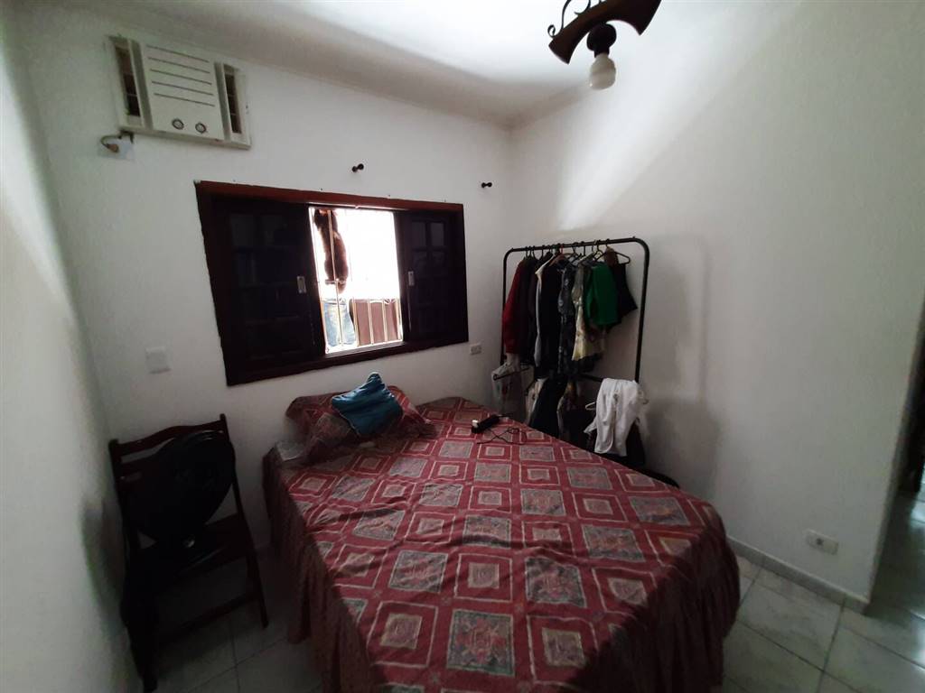 Casa com 3 quartos e 110 m² em Maracanã, Praia Grande