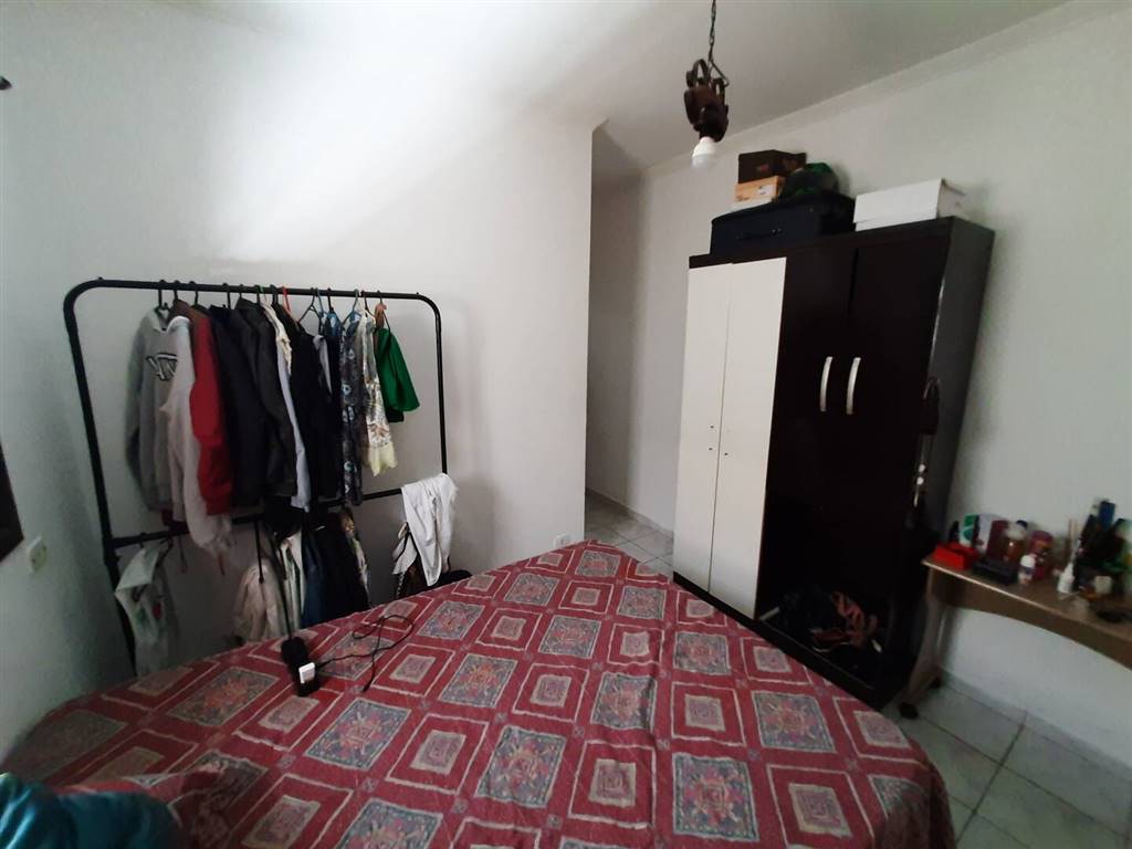 Casa com 3 quartos e 110 m² em Maracanã, Praia Grande
