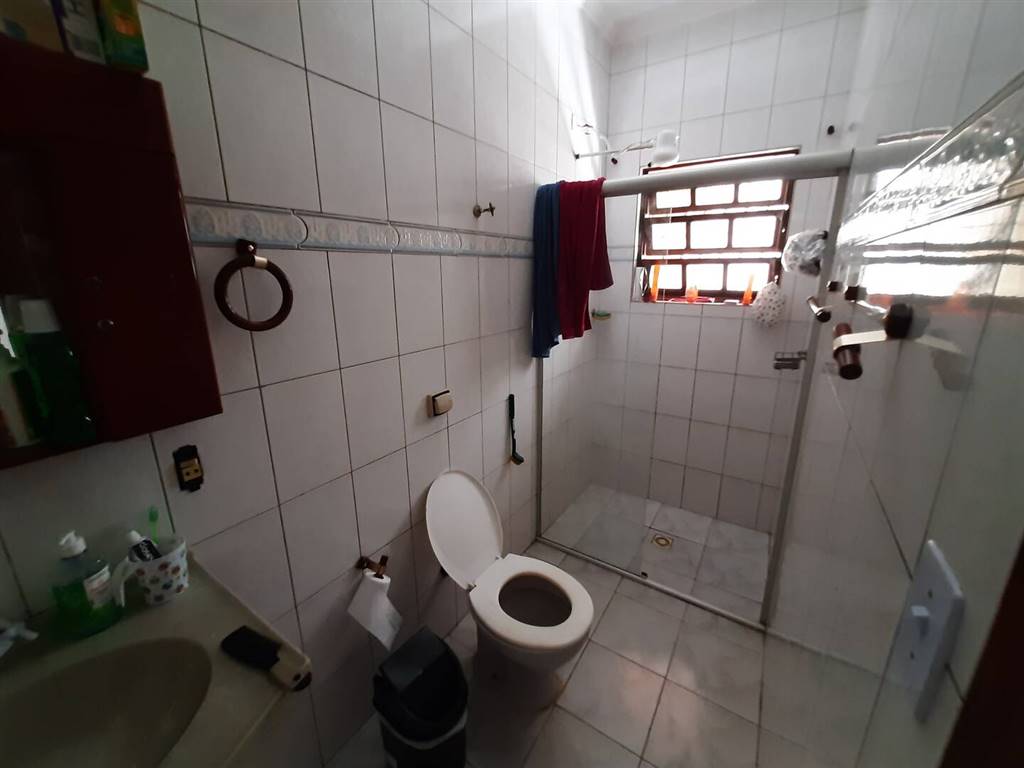 Casa com 3 quartos e 110 m² em Maracanã, Praia Grande