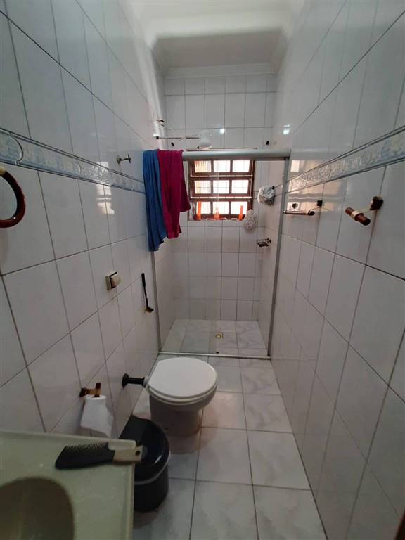 Casa com 3 quartos e 110 m² em Maracanã, Praia Grande