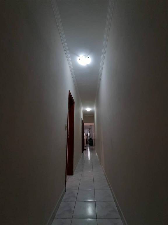 Casa com 3 quartos e 110 m² em Maracanã, Praia Grande