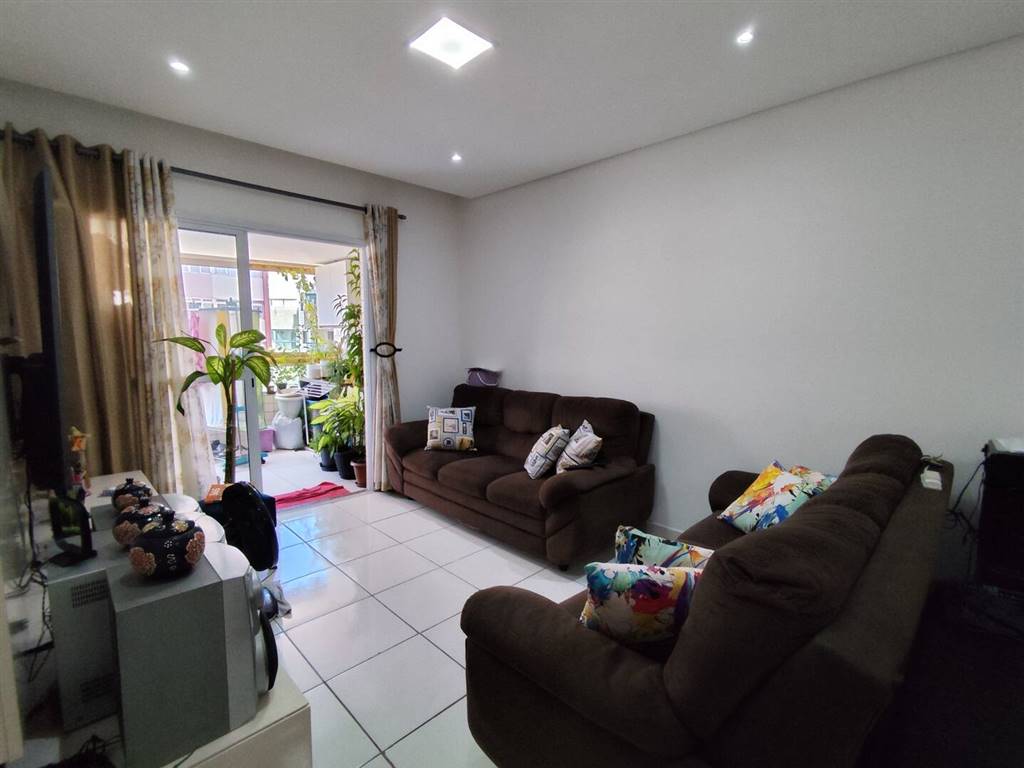 Apartamento com 3 quartos e 104 m² em Maracanã, Praia Grande