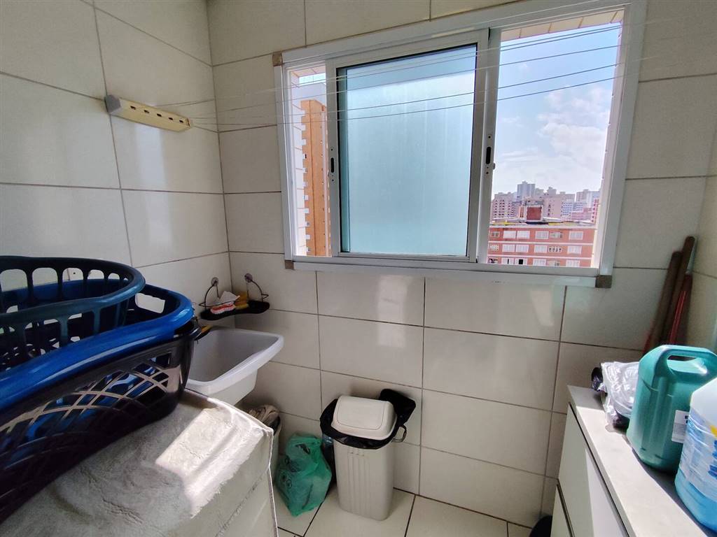 Apartamento com 3 quartos e 104 m² em Maracanã, Praia Grande
