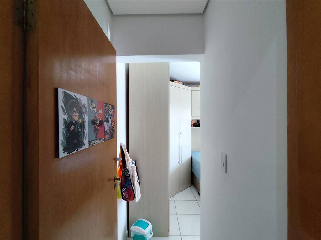 Apartamento com 3 quartos e 104 m² em Maracanã, Praia Grande