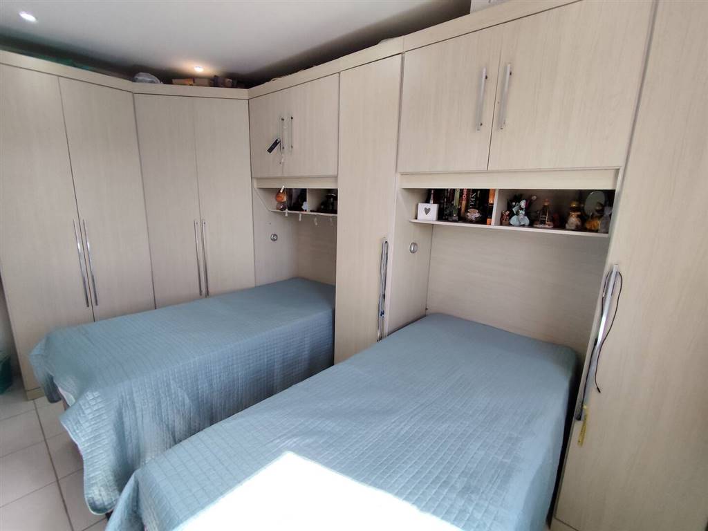 Apartamento com 3 quartos e 104 m² em Maracanã, Praia Grande