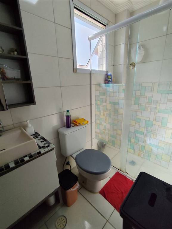 Apartamento com 3 quartos e 104 m² em Maracanã, Praia Grande