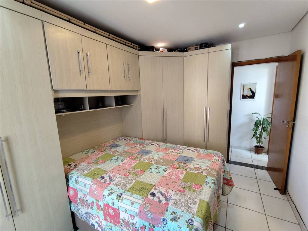 Apartamento com 3 quartos e 104 m² em Maracanã, Praia Grande