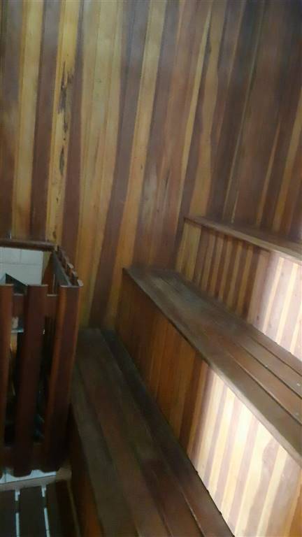 Apartamento com 4 quartos e 133 m² em Maracanã, Praia Grande