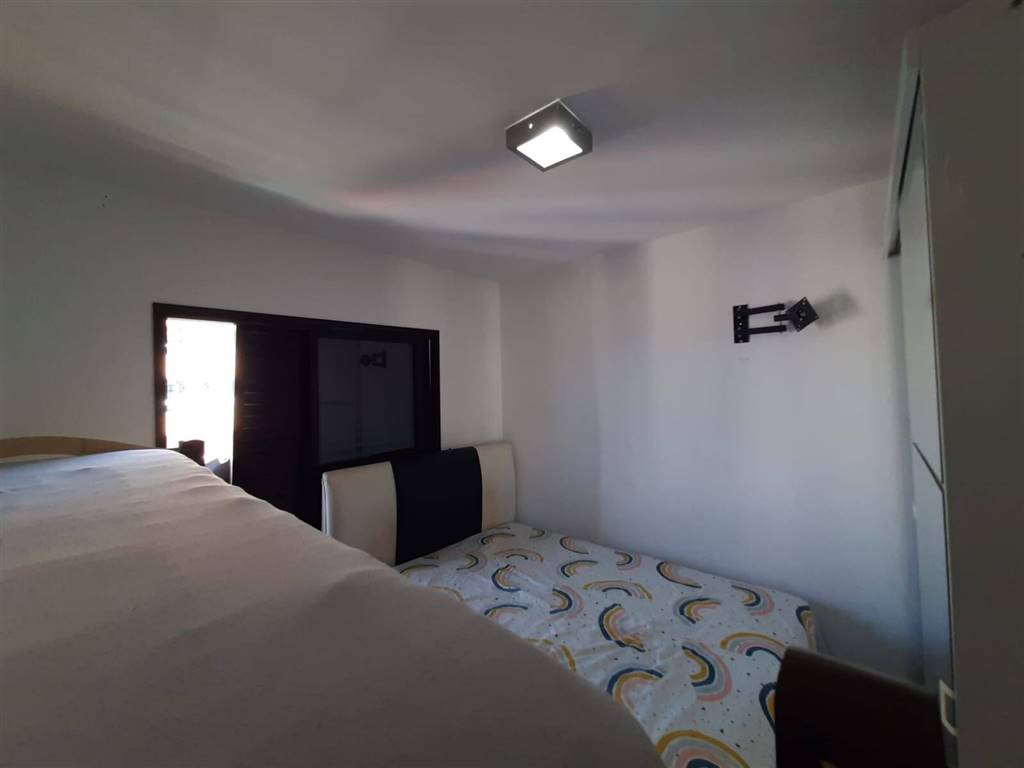 Apartamento com 4 quartos e 133 m² em Maracanã, Praia Grande
