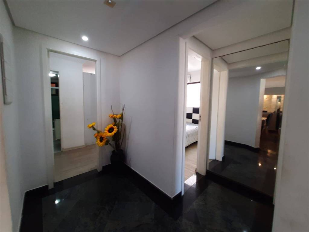 Apartamento com 4 quartos e 133 m² em Maracanã, Praia Grande