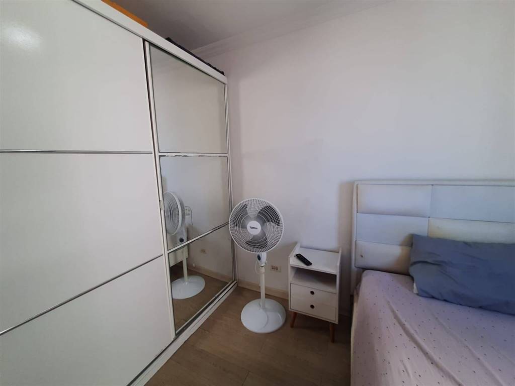 Apartamento com 4 quartos e 133 m² em Maracanã, Praia Grande