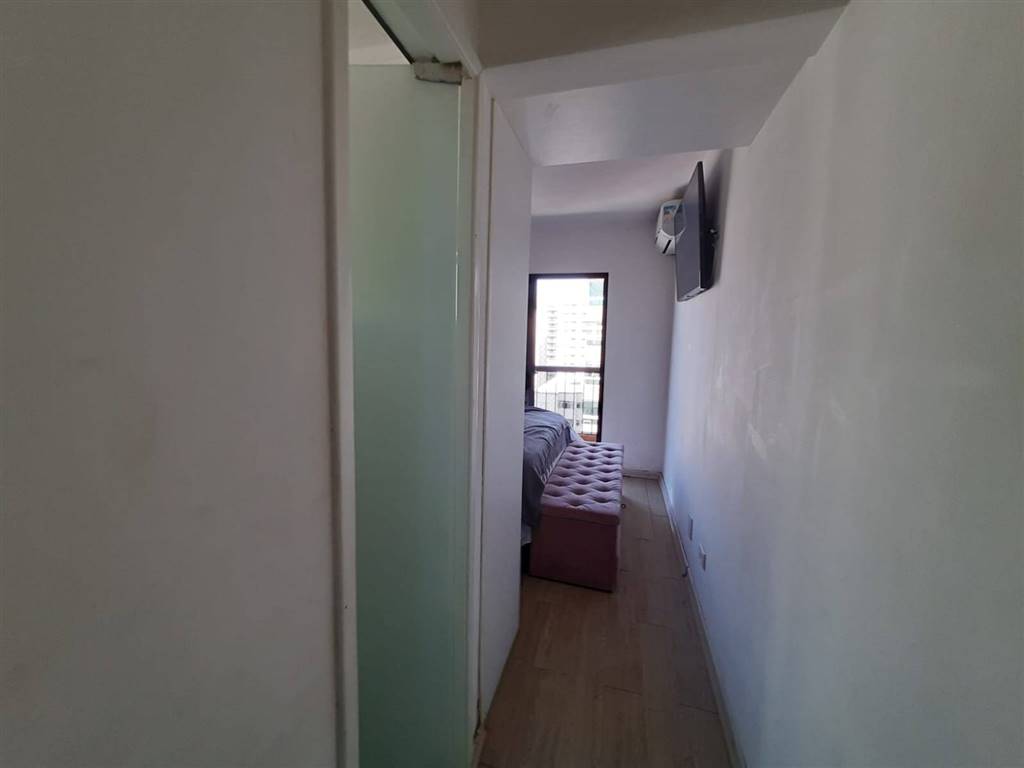 Apartamento com 4 quartos e 133 m² em Maracanã, Praia Grande