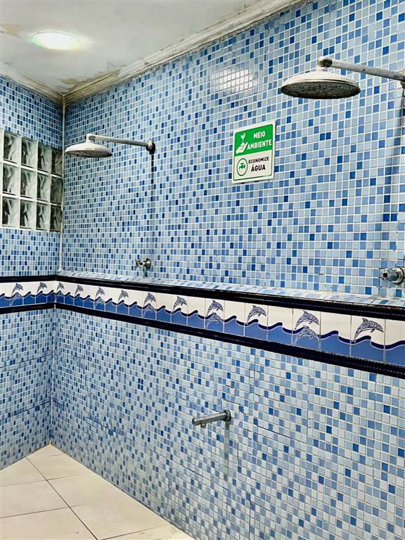 Apartamento com 1 quarto e 62 m² em Maracanã, Praia Grande