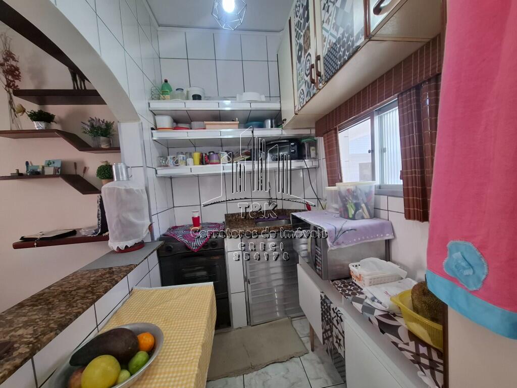 Apartamento com 1 quarto e 46 m² em Maracanã, Praia Grande